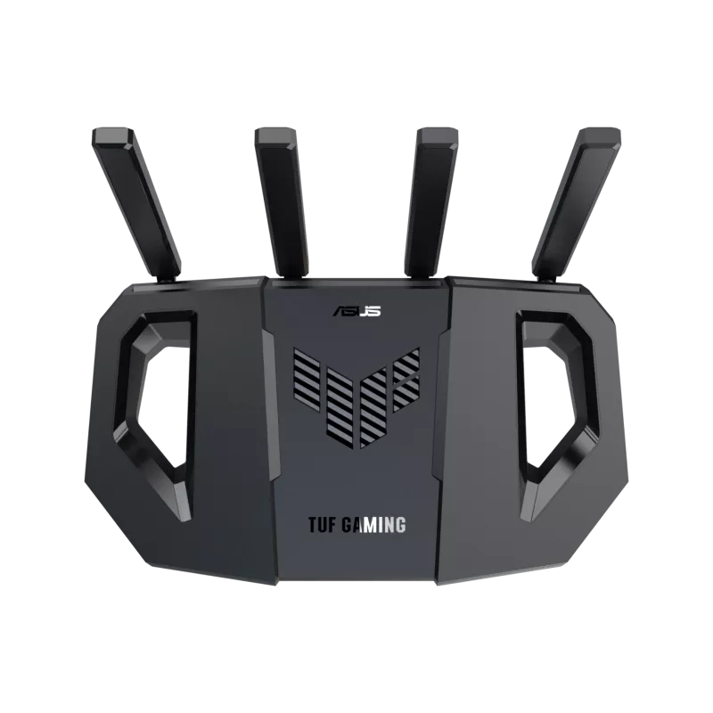 BE3600 TUF Gaming WiFi 7 Router BE3600 TUF Gaming WiFi 7 Router